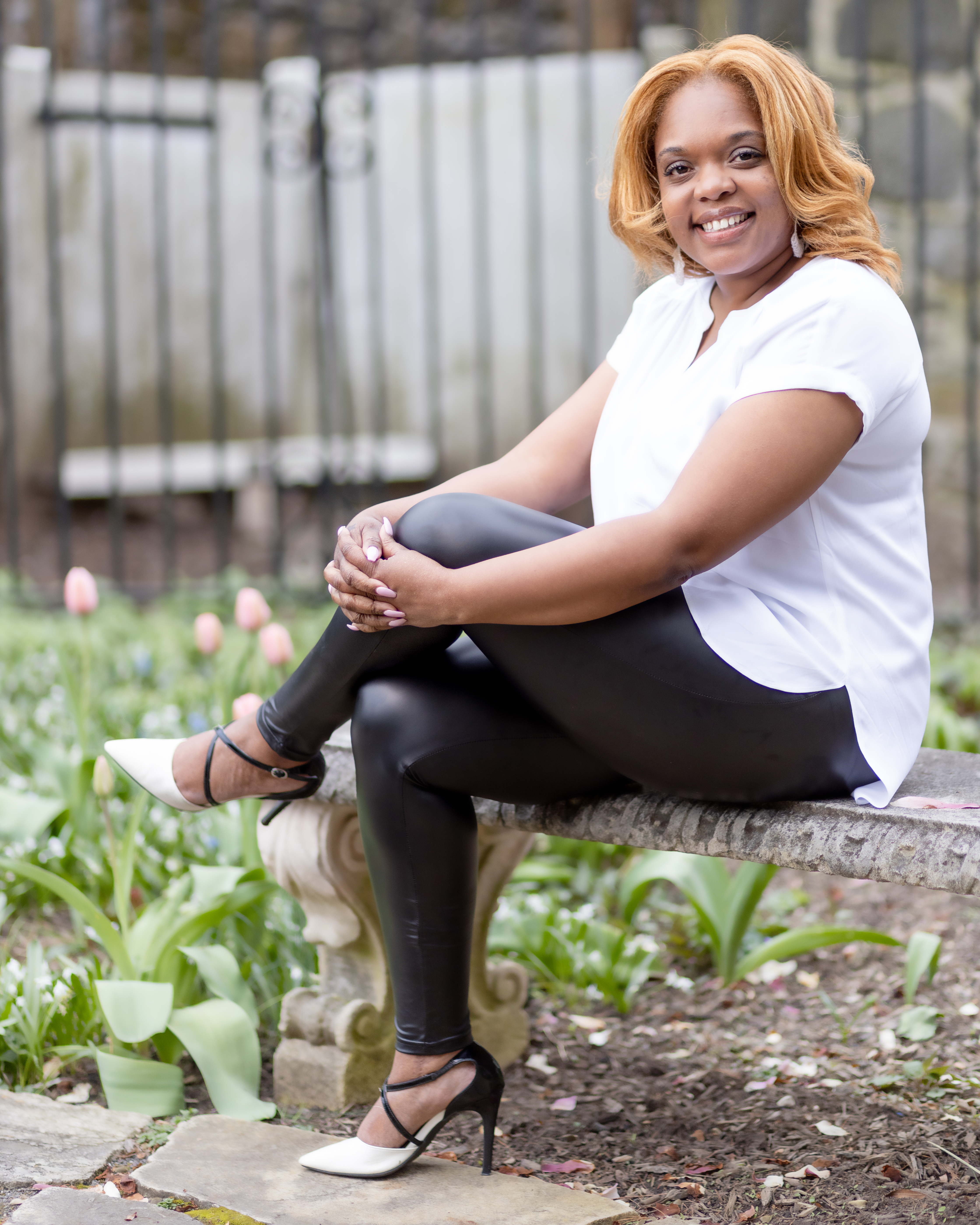Meet Kesia